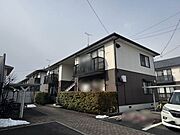 ディアス田園調布II 1階 築29年8ヶ月の賃貸物件