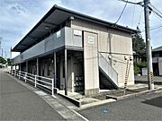 インターヴィレッジA 2階 築21年7ヶ月の賃貸物件