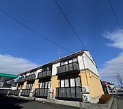 ディアス安積A 1階 築28年の賃貸物件