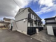 ビューパレーIIの賃貸物件