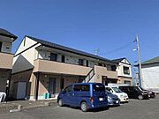 ベルハイムA 1階 築24年11ヶ月の賃貸物件