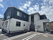 アリスティオ赤木 1階 築8年11ヶ月の賃貸物件