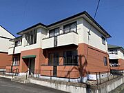 郡山駅よりバス20分 徒歩6分 2階 築27年6ヶ月の賃貸物件