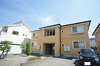 福島県郡山市八山田西4丁目241：物件画像／シャーメゾンショップ　有限会社阿部信用宅建
