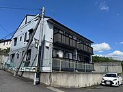 グロリアス五百渕 1階 築28年1ヶ月の賃貸物件