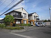 キャッスルB 2階 築31年6ヶ月の賃貸物件