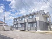 郡山駅より徒歩65分 2階 築25年7ヶ月の賃貸物件