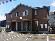郡山富田駅より徒歩29分 1階 築20年2ヶ月の賃貸物件