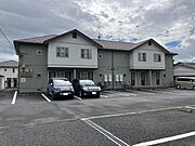 ストリームレットの賃貸物件