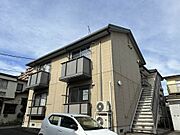 グレースハイツ 2階 築23年11ヶ月の賃貸物件