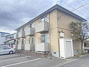 郡山駅より徒歩4分 2階 築19年11ヶ月の賃貸物件