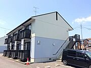 マイハウス２ 2階 築26年1ヶ月の賃貸物件