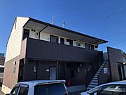 郡山駅よりバス29分 徒歩3分 1階 築28年5ヶ月の賃貸物件