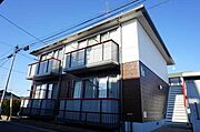サニーコート台山Aの賃貸物件