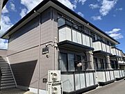 梧桐の杜壱番館 2階 築25年4ヶ月の賃貸物件