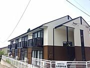 飯盛山ハイツＡの賃貸物件