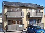 デュエル台新 1階 築20年10ヶ月の賃貸物件