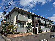 グランシャリオM 1階 築11年4ヶ月の賃貸物件