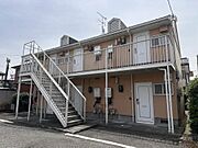 フレグランス大槻の賃貸物件