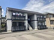 イル・ソーレ４ 1階 築27年7ヶ月の賃貸物件