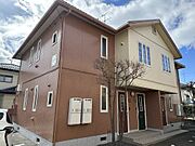 郡山駅より徒歩63分 2階 築19年9ヶ月の賃貸物件