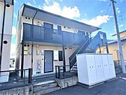 郡山駅より徒歩78分 1階 築23年3ヶ月の賃貸物件