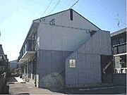 郡山駅より徒歩50分 2階 築29年6ヶ月の賃貸物件