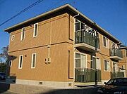 郡山駅より徒歩79分 築22年2ヶ月 2階建の賃貸物件