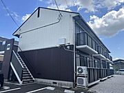 プラセオ 2階 築28年8ヶ月の賃貸物件