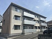 メゾンMAST桑野 2階 築16年9ヶ月の賃貸物件