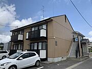 郡山駅より徒歩65分 2階 築28年8ヶ月の賃貸物件