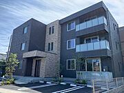 郡山駅より徒歩20分 1階 築3年5ヶ月の賃貸物件