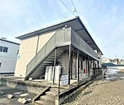 S・リトルバード 1階 築26年の賃貸物件