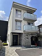 郡山駅より徒歩6分 3階 築6年1ヶ月の賃貸物件