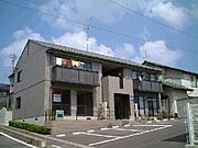 安積永盛駅より徒歩25分 2階 築25年7ヶ月の賃貸物件