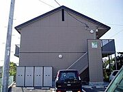 エコ・プリム 1階 築22年8ヶ月の賃貸物件