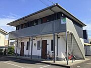 郡山駅より徒歩23分 2階 築22年5ヶ月の賃貸物件