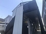 エクセルSHIMA 2階 築27年11ヶ月の賃貸物件