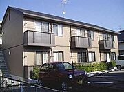 シャーメゾン菜根 2階 築22年6ヶ月の賃貸物件