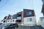 メゾンアースA 2階 築17年11ヶ月の賃貸物件