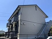 郡山駅よりバス12分 徒歩3分 1階 築23年6ヶ月の賃貸物件