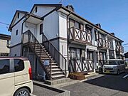 ファミール鎌田 2階 築32年2ヶ月の賃貸物件