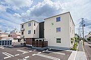 エリス223 2階 築3年1ヶ月の賃貸物件