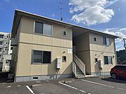 本宮駅より徒歩47分 1階 築17年8ヶ月の賃貸物件