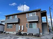 郡山駅より徒歩33分 2階 築15年の賃貸物件