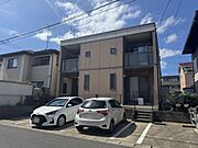 パルモ富田 1階 築22年9ヶ月の賃貸物件