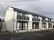 郡山駅より徒歩75分 2階 築30年1ヶ月の賃貸物件