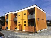 郡山駅よりバス20分 徒歩5分 1階 築23年2ヶ月の賃貸物件