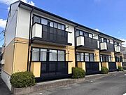 サンクスB 2階 築26年8ヶ月の賃貸物件