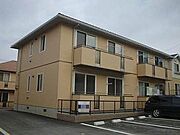 郡山駅よりバス20分 徒歩4分 1階 築21年4ヶ月の賃貸物件